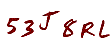 secret code