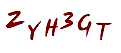 secret code
