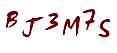 secret code