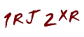 secret code