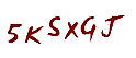 secret code