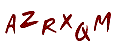secret code