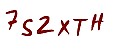secret code