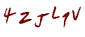secret code