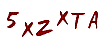 secret code