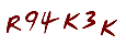 secret code