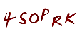 secret code