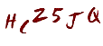 secret code