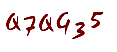 secret code
