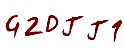secret code