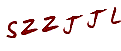 secret code