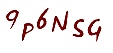 secret code