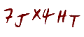 secret code