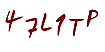 secret code