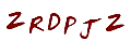 secret code