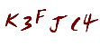secret code