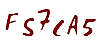 secret code