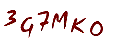 secret code