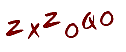 secret code