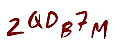 secret code