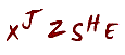 secret code