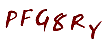 secret code