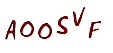 secret code