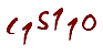 secret code