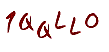 secret code