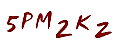 secret code