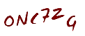 secret code