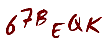 secret code