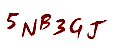 secret code