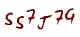 secret code