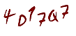 secret code