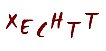 secret code
