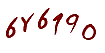 secret code