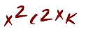 secret code