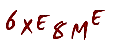 secret code