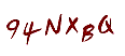 secret code