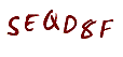 secret code
