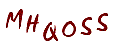 secret code