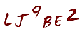 secret code