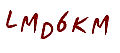 secret code