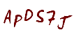 secret code