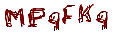 secret code