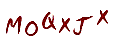 secret code