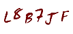 secret code