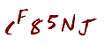 secret code