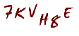 secret code
